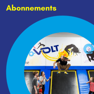 Abonnement O-Volt Blainville