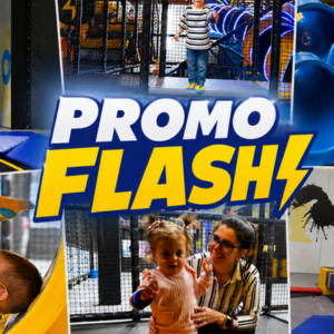 Summer 2026 Flash Sale