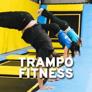 Trampo-fitness