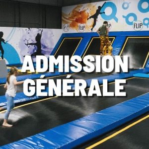 General Admission