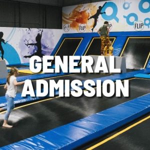 General Admission