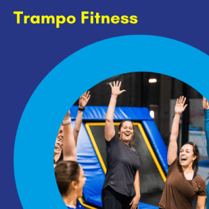 Trampo-fitness
