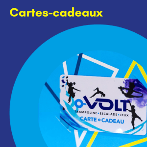 Carte cadeau