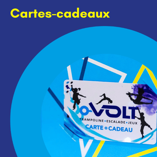 Carte cadeau