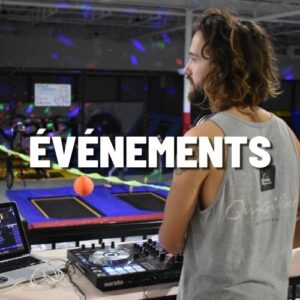 Special Events