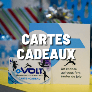 Cartes cadeaux