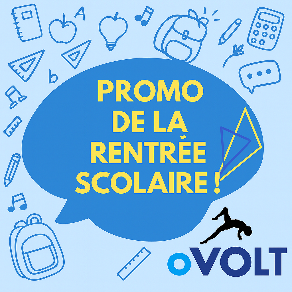 Back-to-School Offer