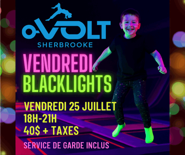 Black Light 6-9