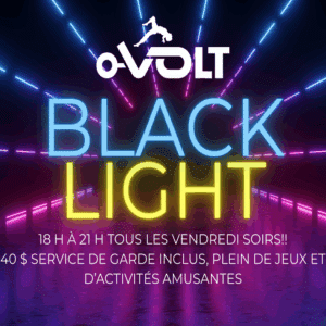 Black Light 6-9