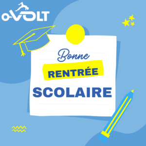 PROMO DE LA RENTRÉE