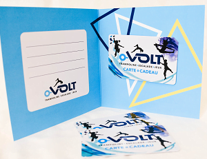 Carte cadeau