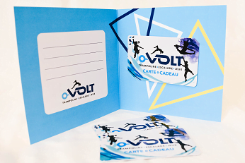 Carte cadeau