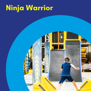 Ninja Warrior